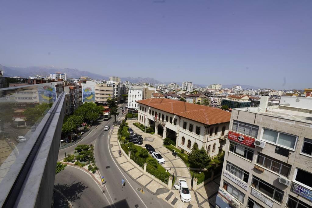 Royal Homes 504 Hotel *