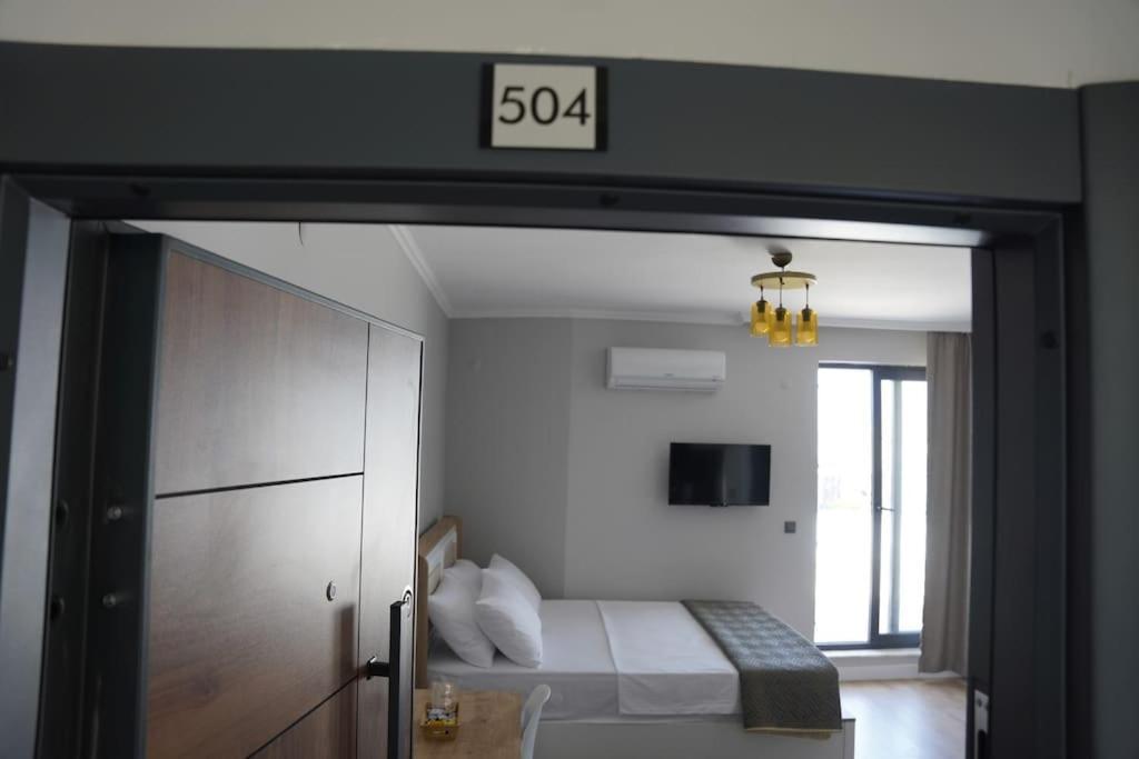 Royal Homes 504 * Antalya