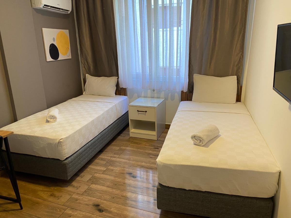 Guest house Turunc