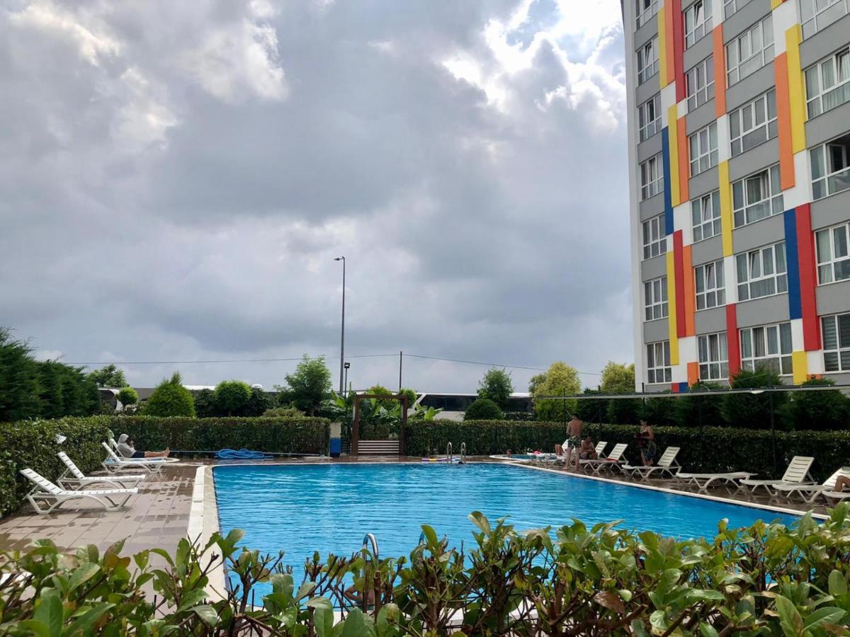 Legoland Complex Near The Airport * Antalya