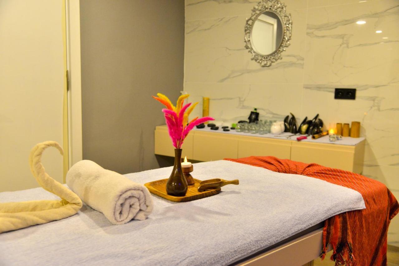 Zeynel Boutique Frühstückspension Antalya