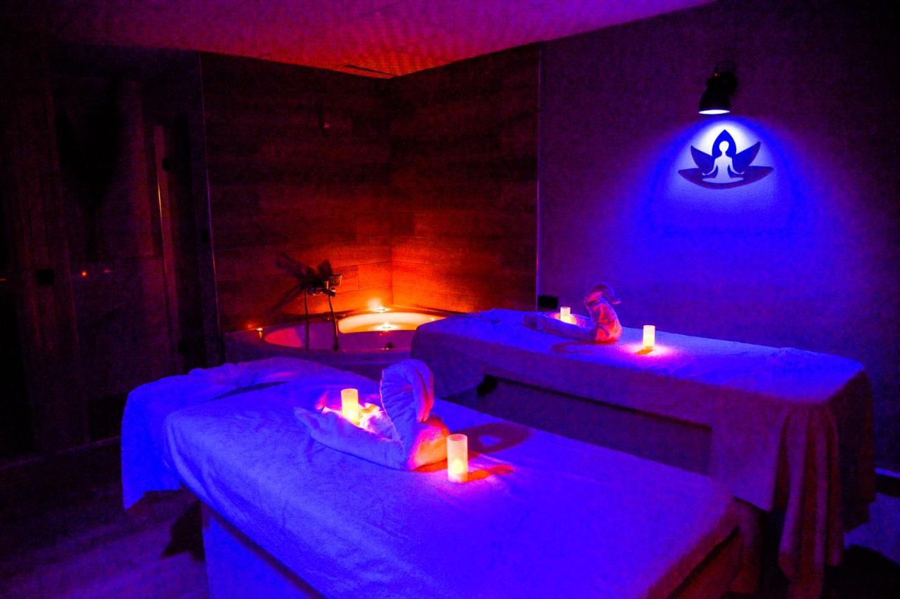Zeynel Boutique Frühstückspension Antalya