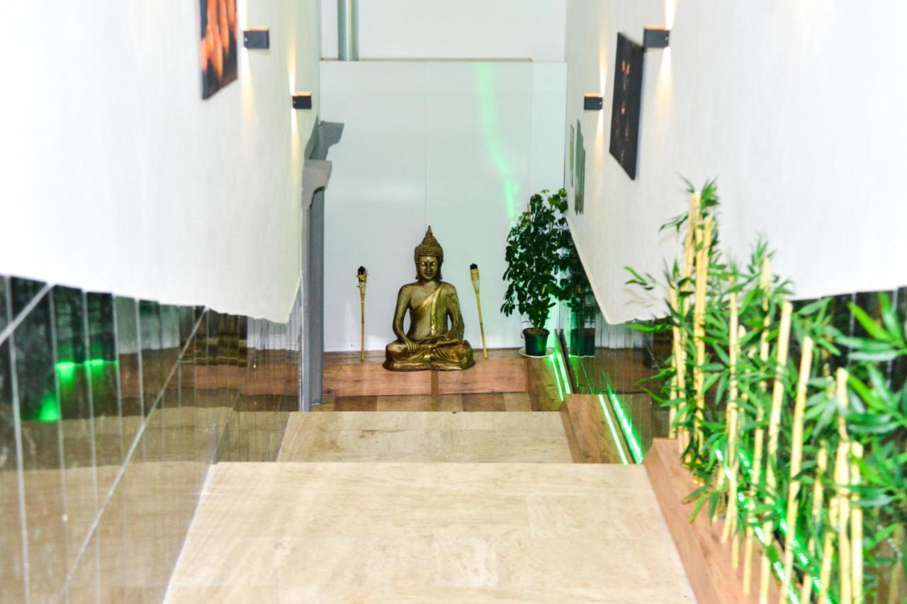 Zeynel Boutique Frühstückspension 3*