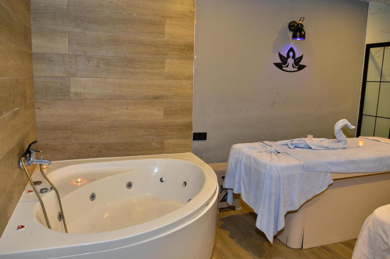 Frühstückspension Zeynel Boutique Antalya