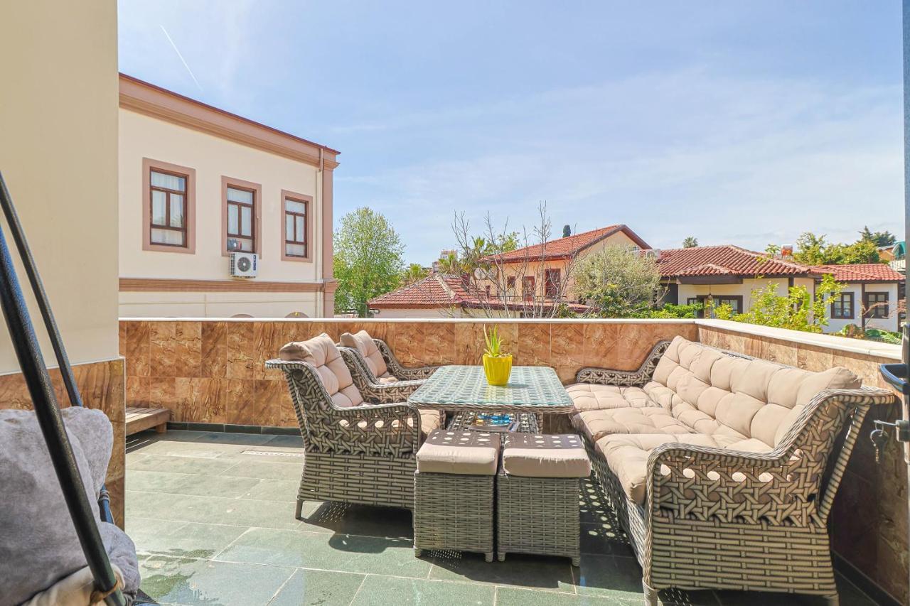 Villa Anatolian *