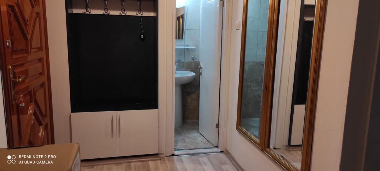 Apartment Near Isiklar Street, Close To Kaleici
