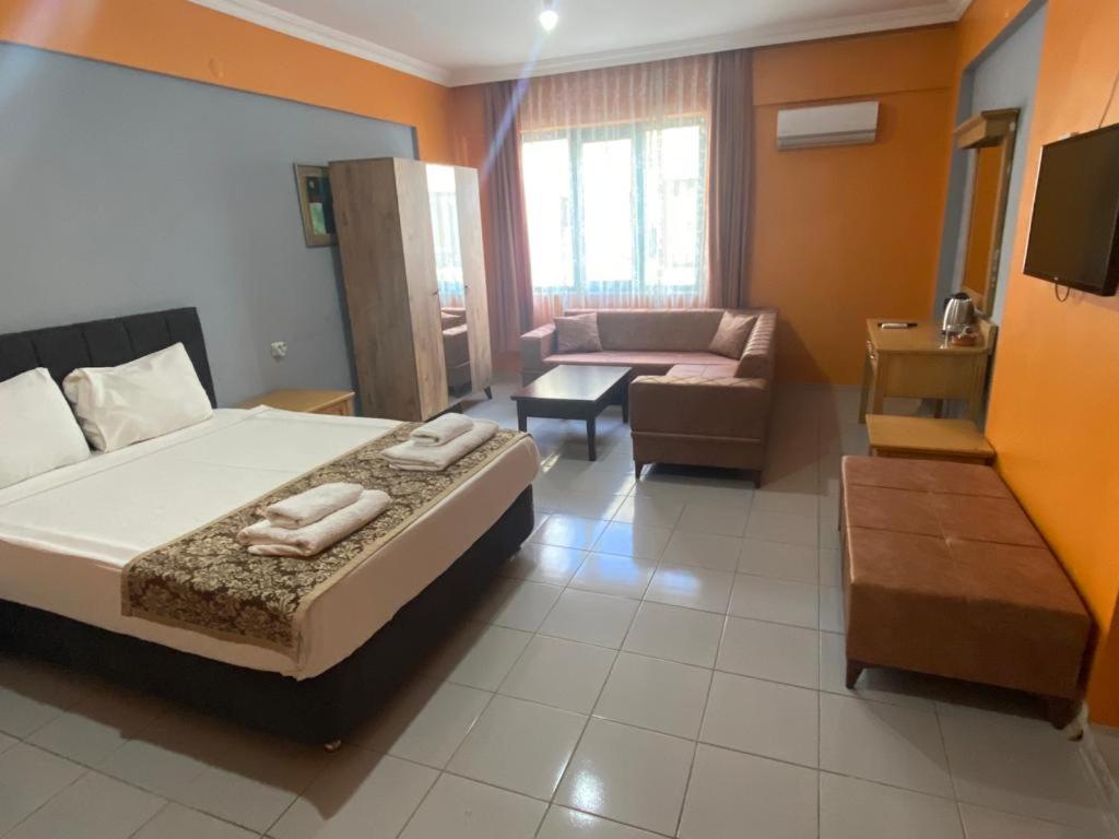 House * Antalya