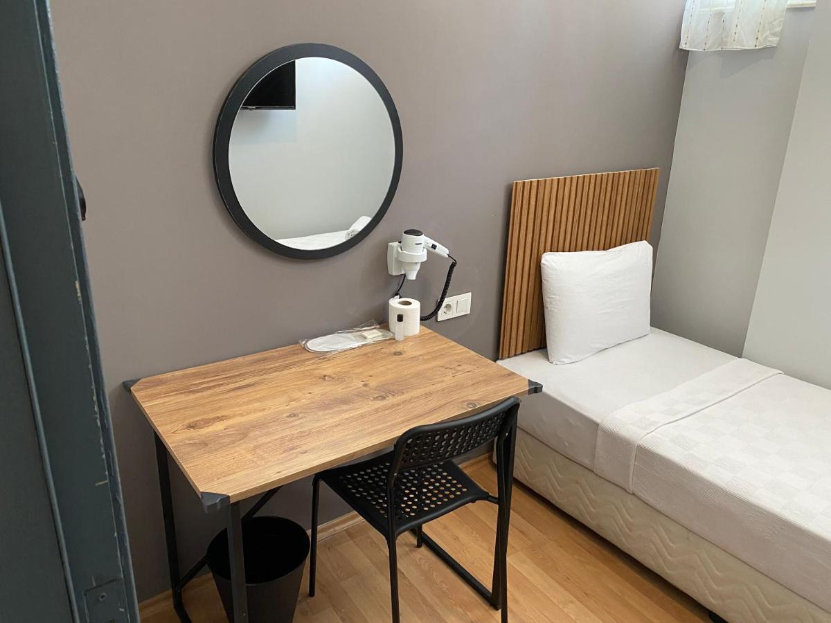 Turunc Guest house