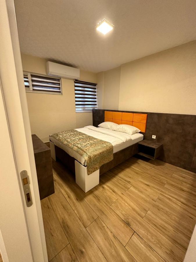 Ale Boutique 3* Antalya