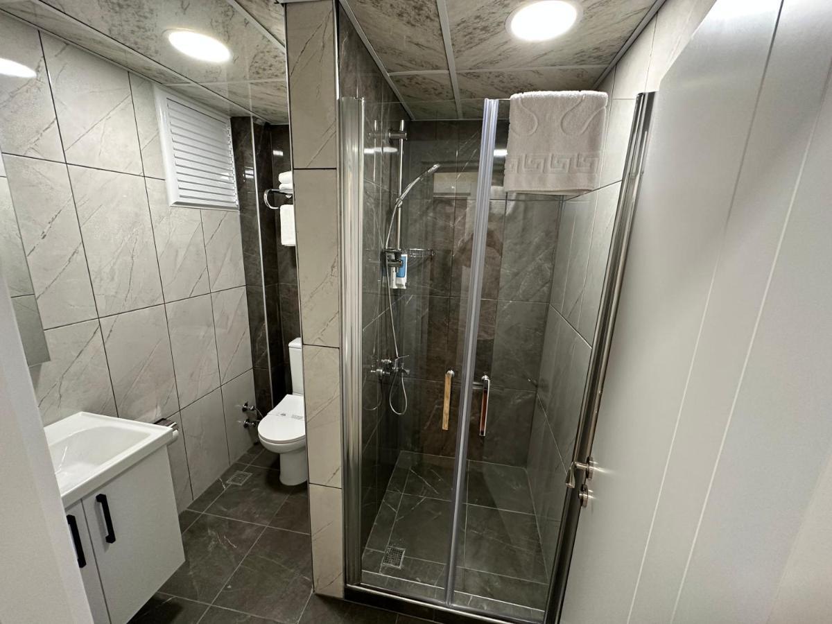 Ale Boutique Aparthotel Antalya