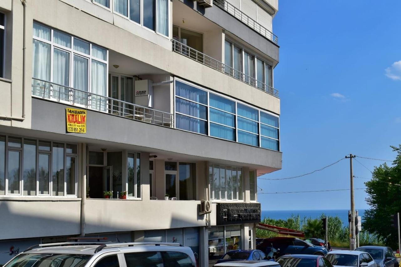 Near Isiklar Street, Close To Kaleici Apartment Antalya