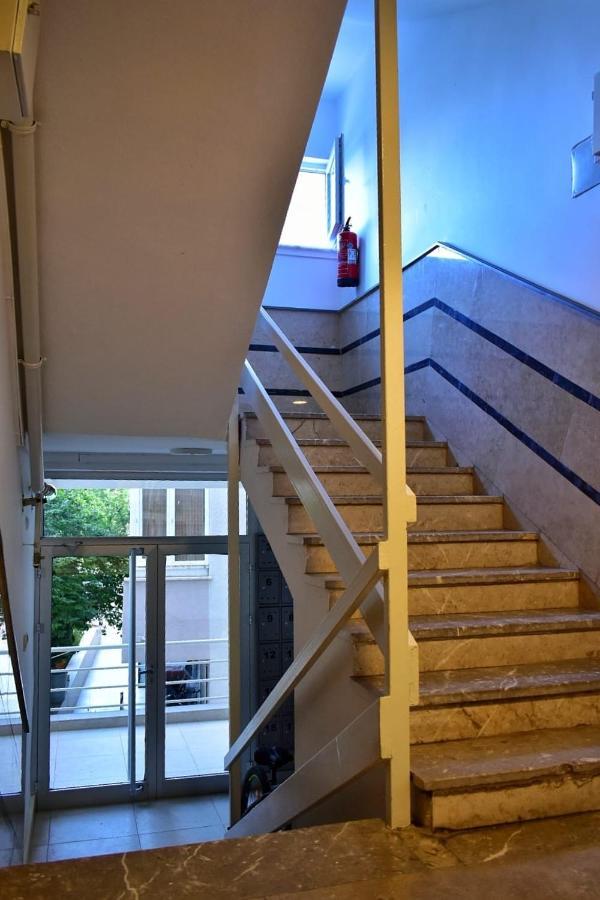 Near Isiklar Street, Close To Kaleici Apartment Antalya