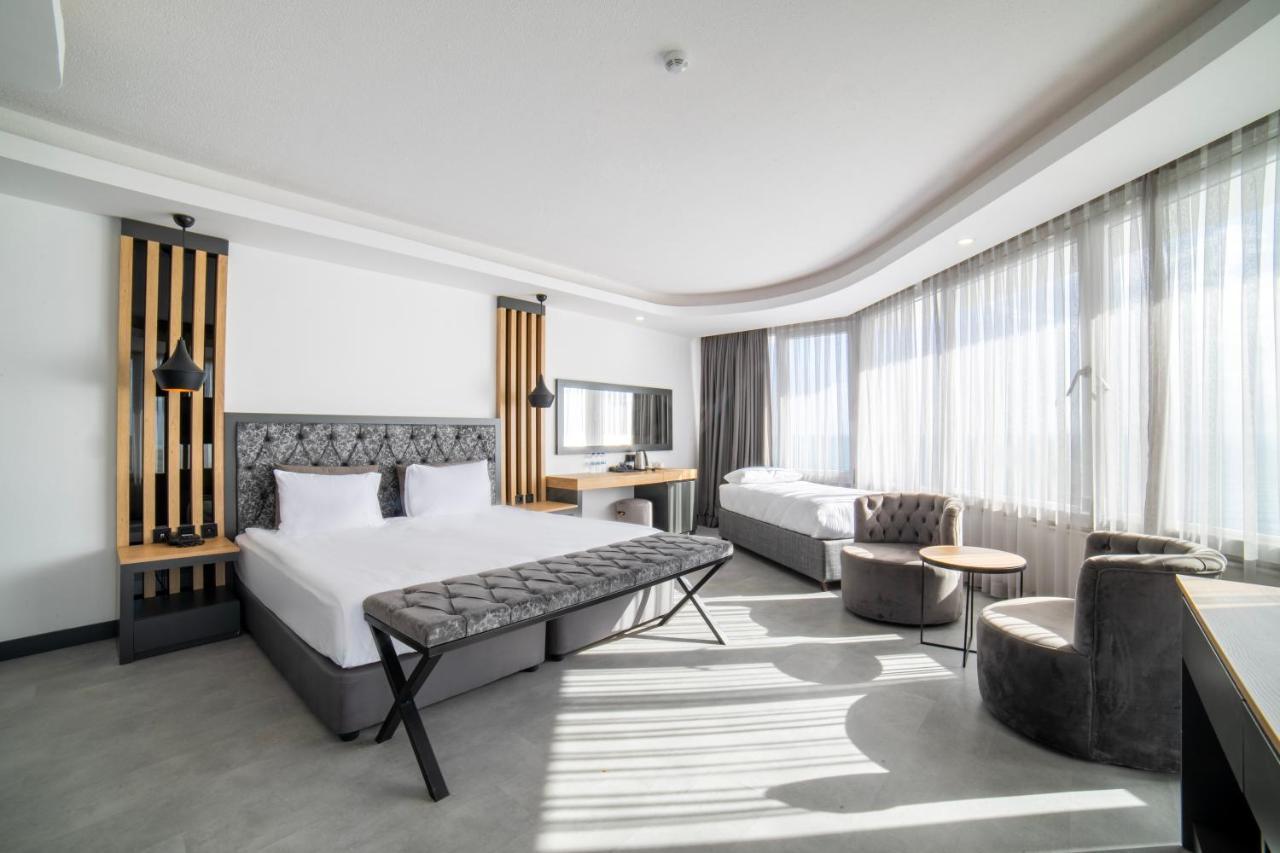 Hotel Golda