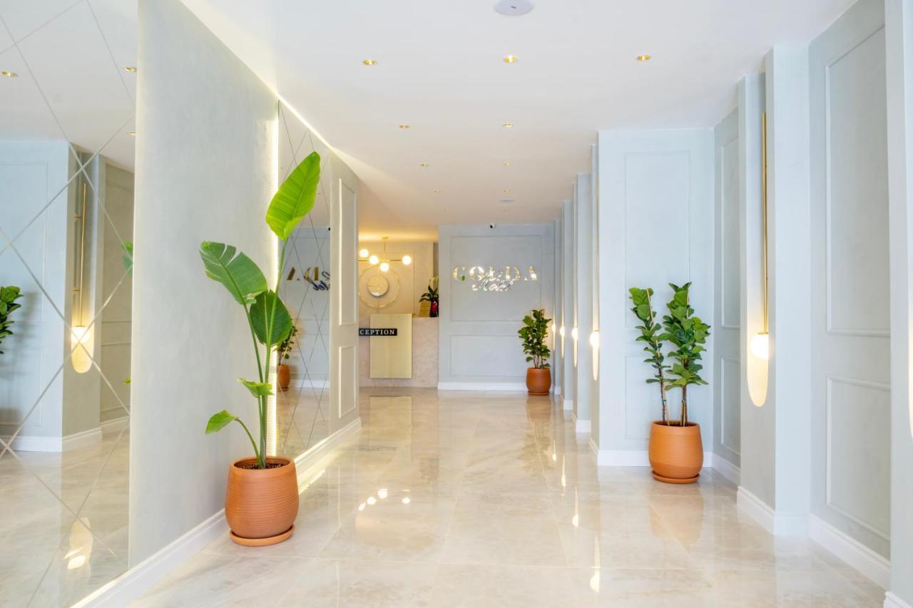 Hotel Golda 3*