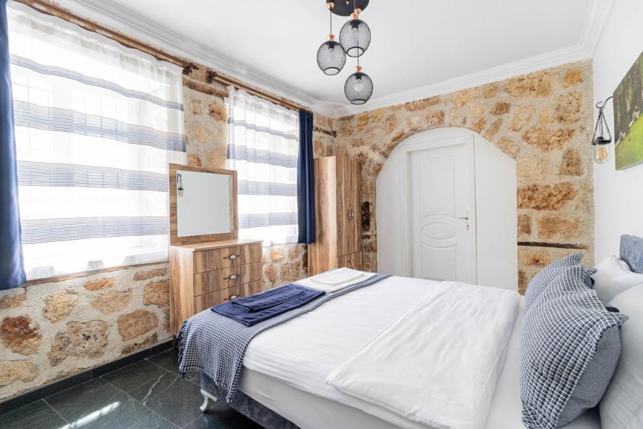 Villa Anatolian *