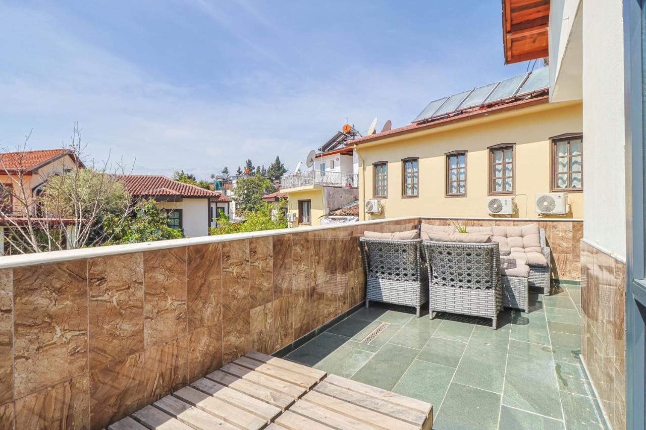 Anatolian Villa