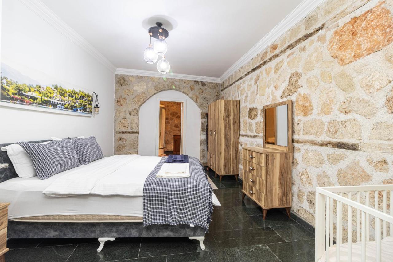 Villa Anatolian *
