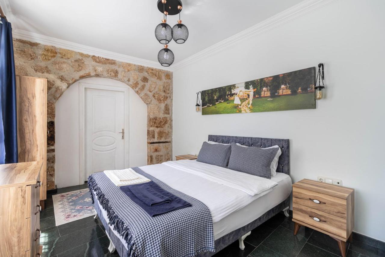 Villa Anatolian Antalya