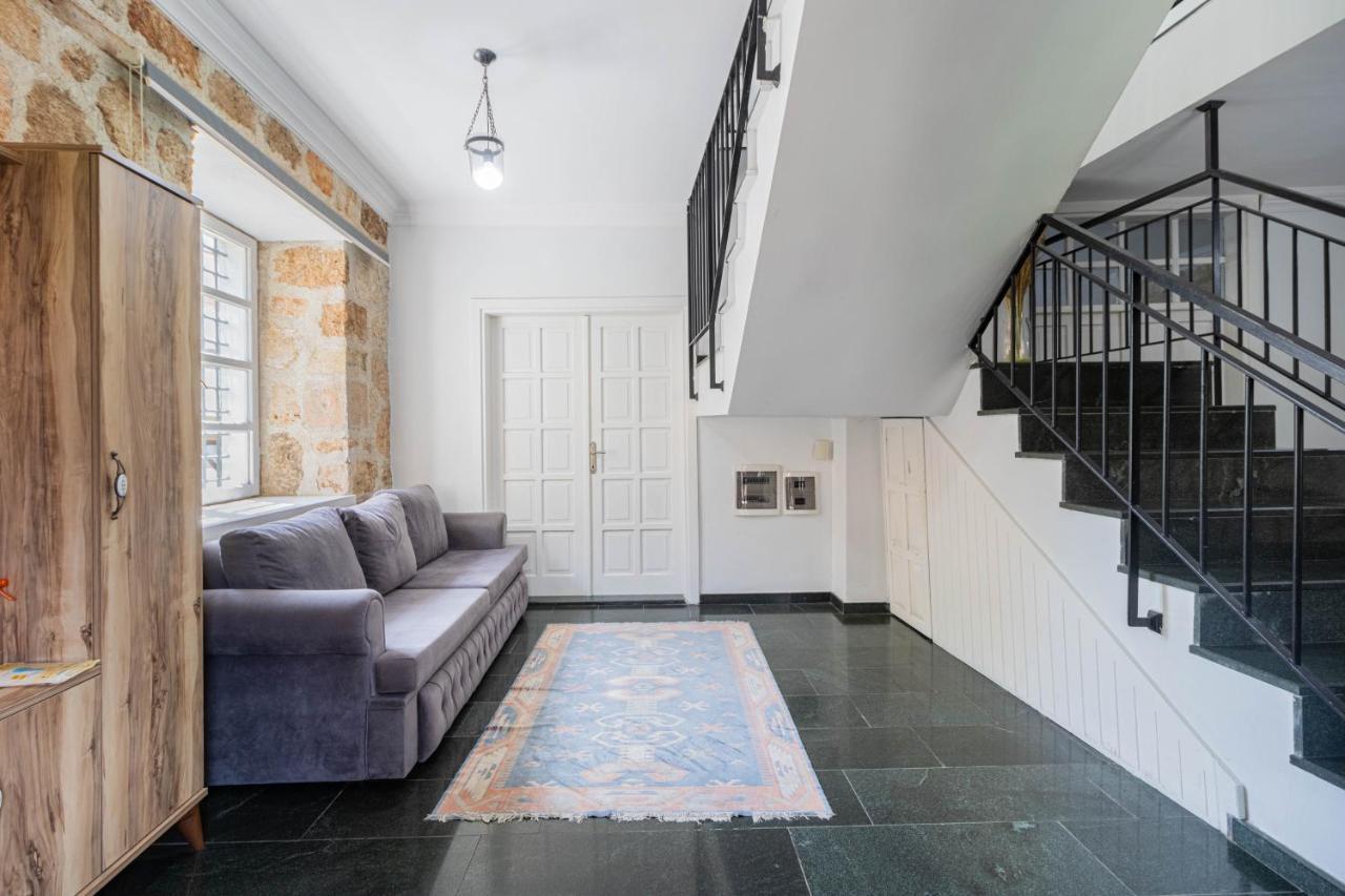 Anatolian Villa *