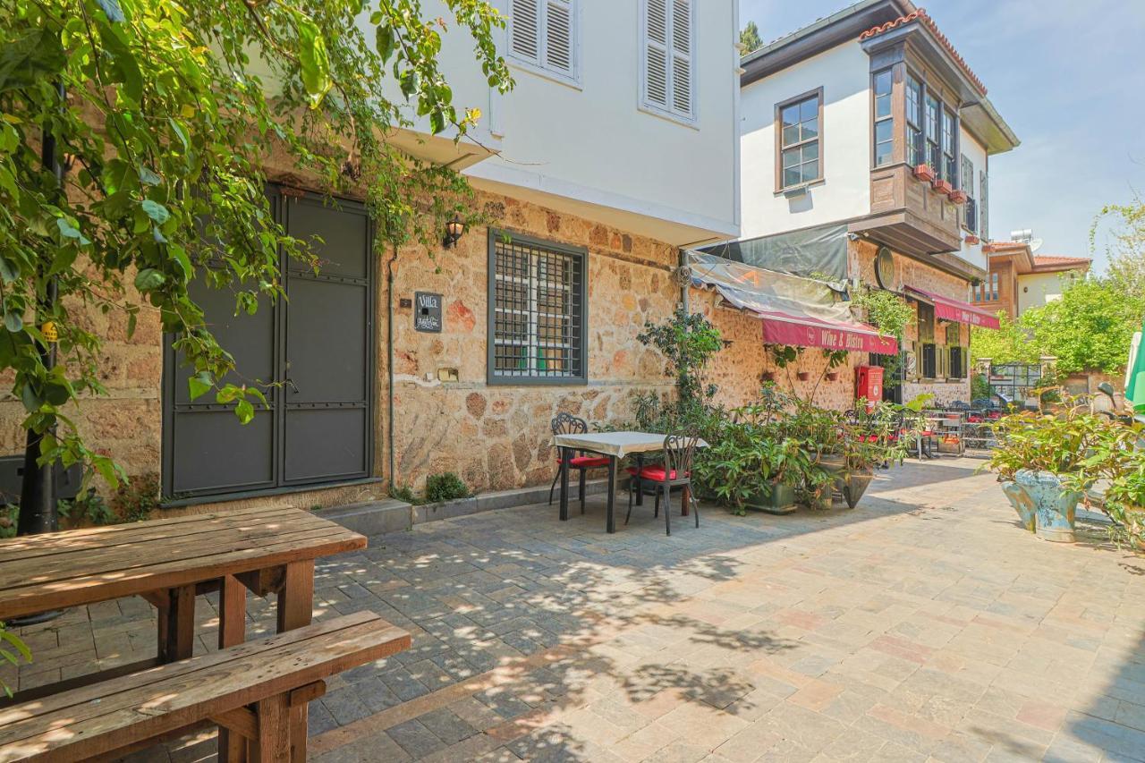 Anatolian * Antalya