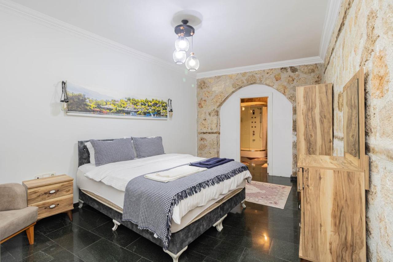 Anatolian Villa *