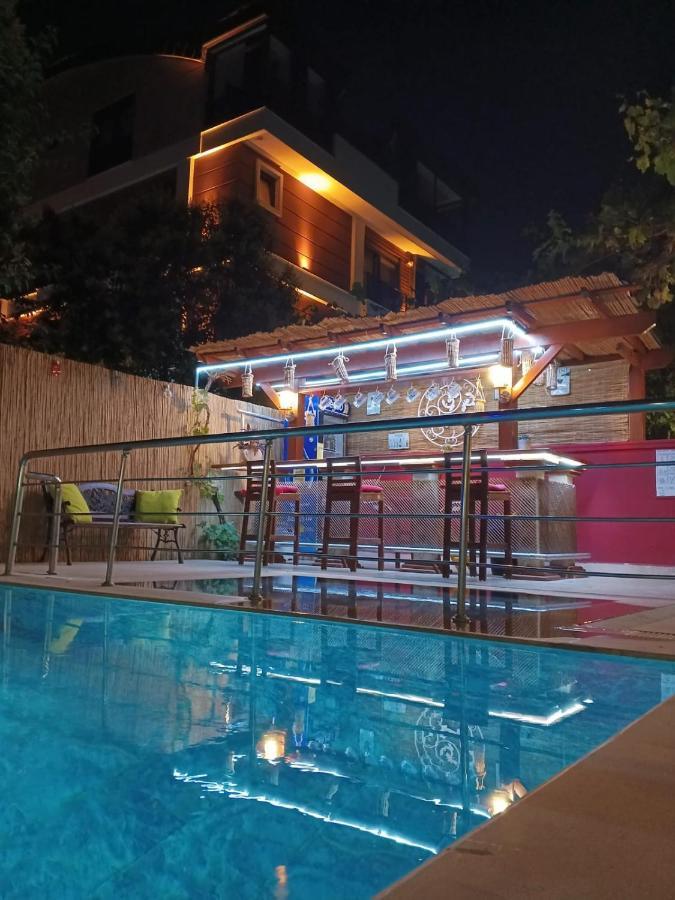 Beyaz Melek * Antalya