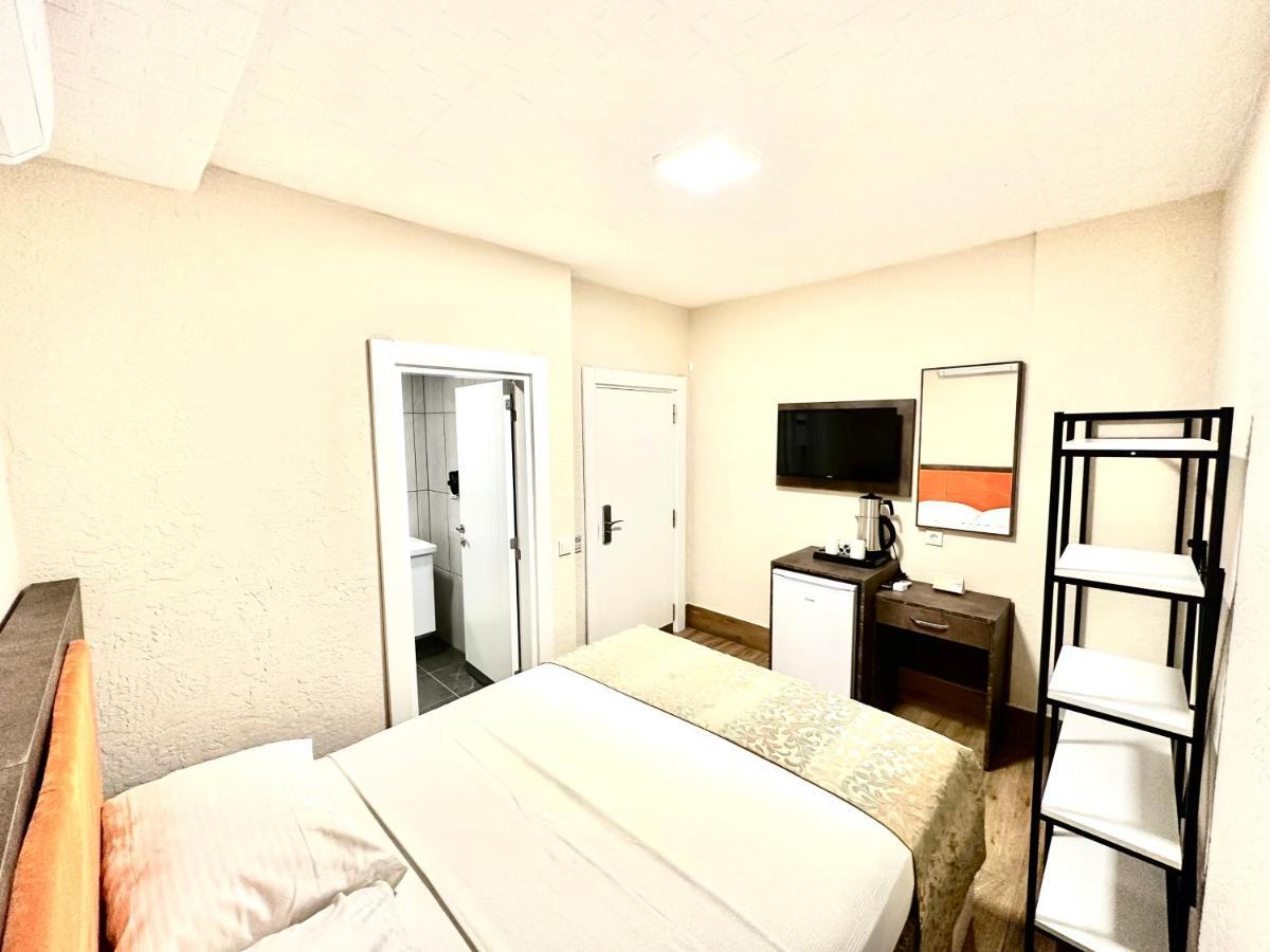 Aparthotel Ale Boutique