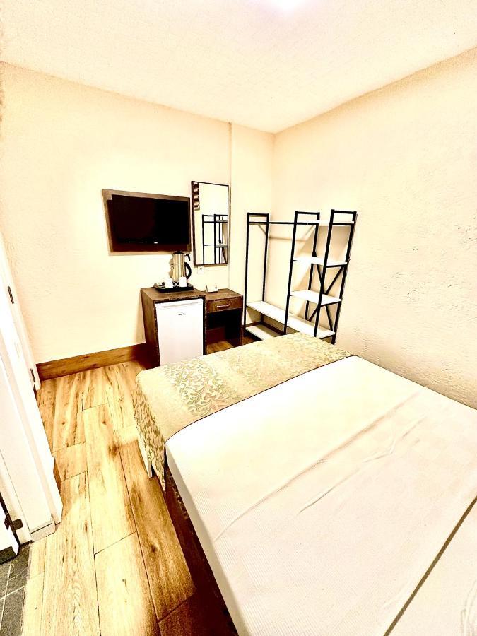 Aparthotel Ale Boutique