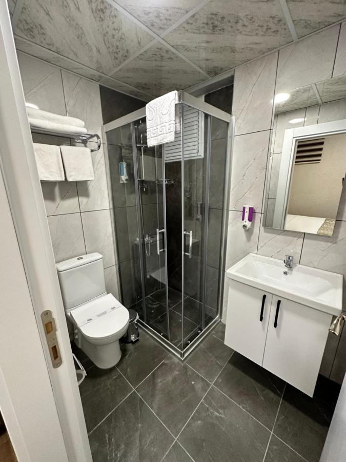 Ale Boutique 3*