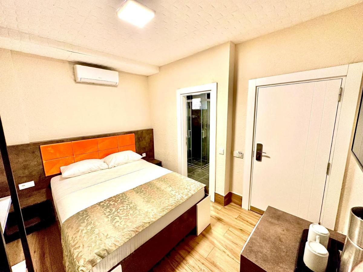 Aparthotel Ale Boutique Antalya