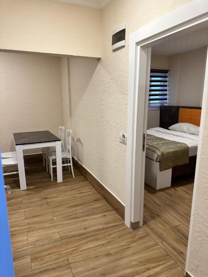 Ale Boutique Aparthotel Antalya
