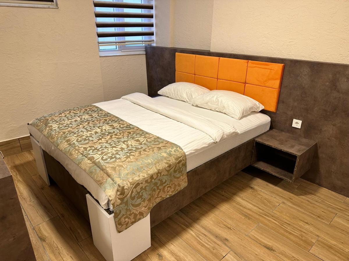 Aparthotel Ale Boutique Antalya