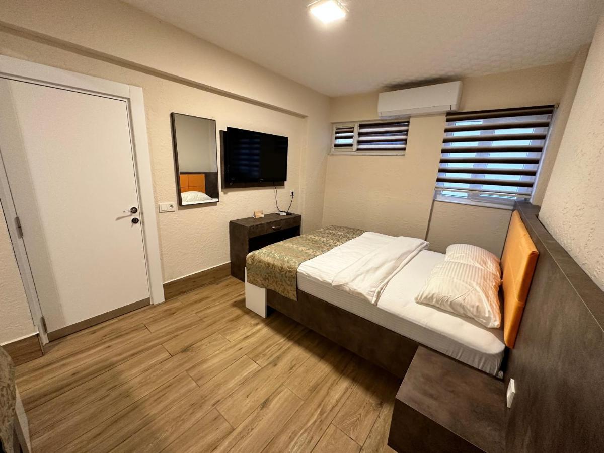Aparthotel Ale Boutique