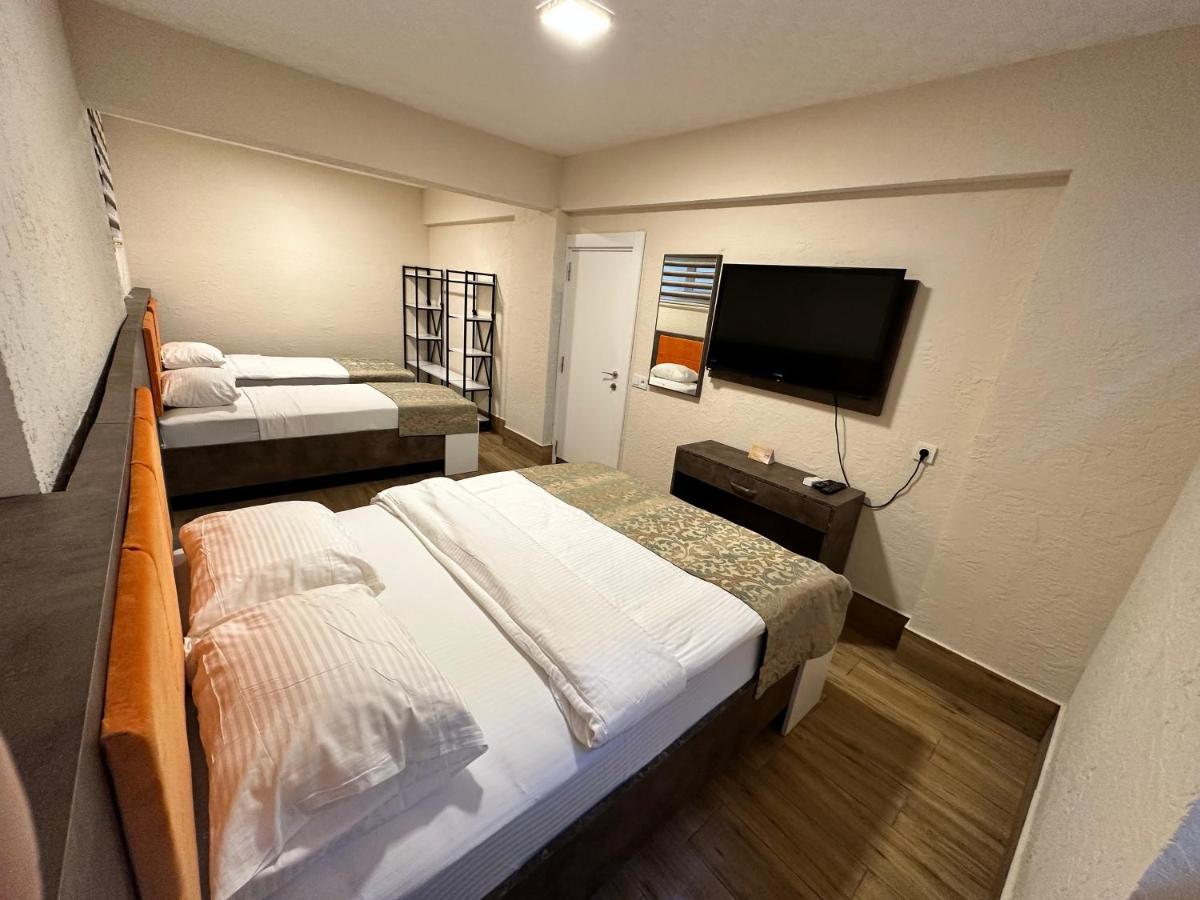 Aparthotel Ale Boutique 3*