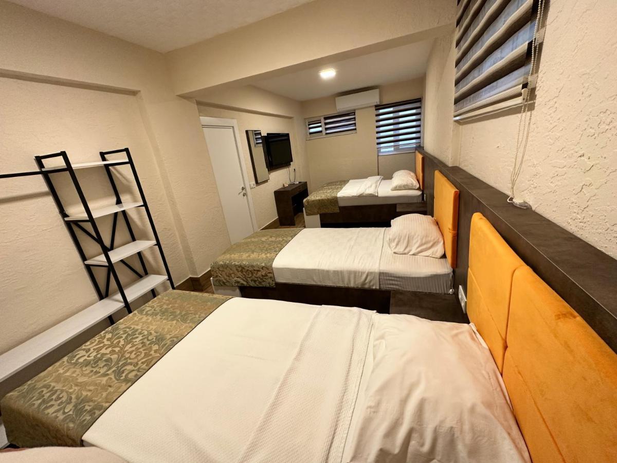 Ale Boutique Aparthotel