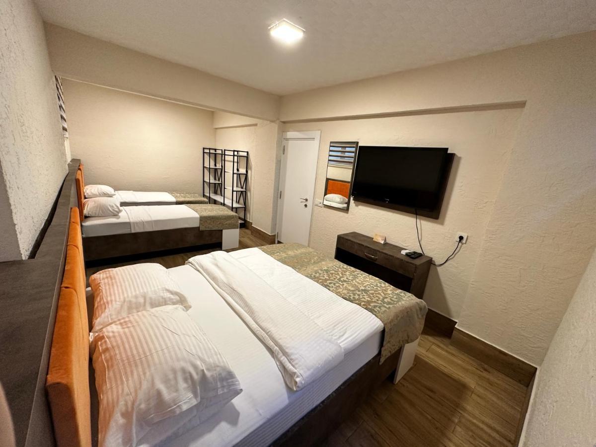Ale Boutique Aparthotel