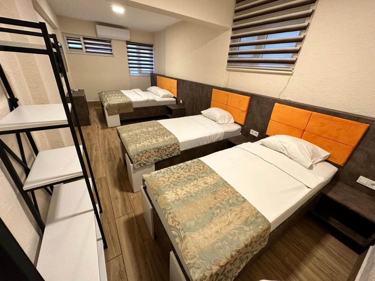 Ale Boutique 3* Antalya