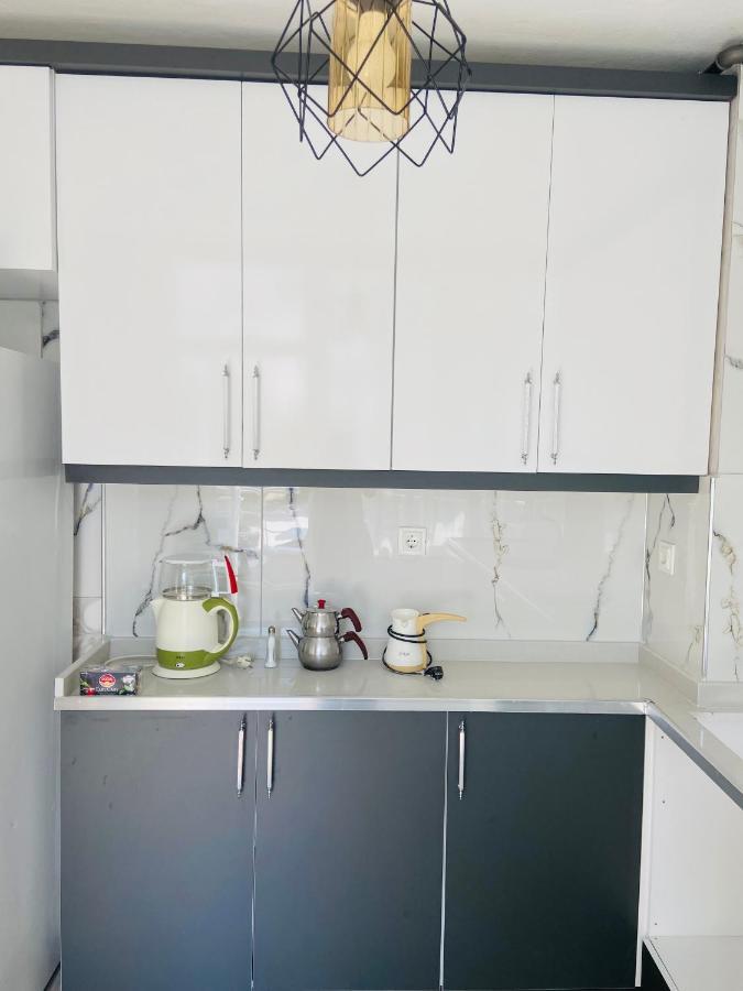 Apartment Near Isiklar Street, Close To Kaleici Antalya