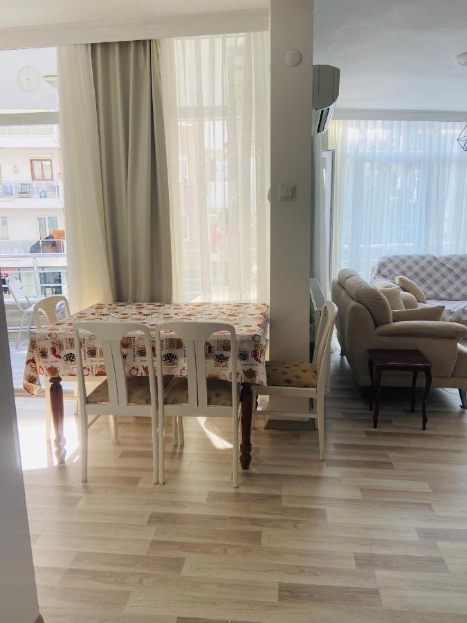 Apartment Near Isiklar Street, Close To Kaleici