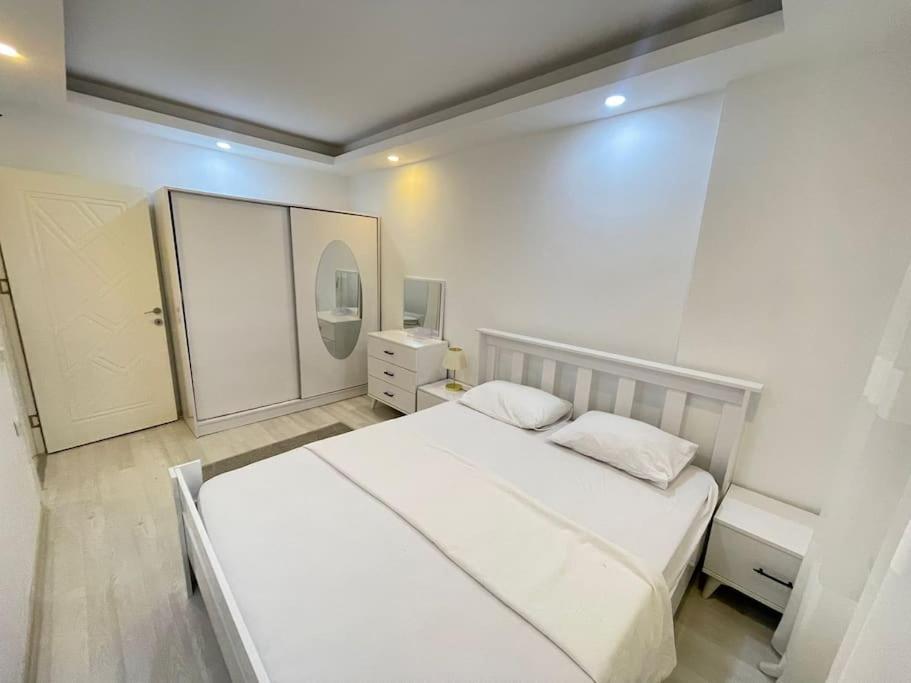 New In Old Town * Antalya