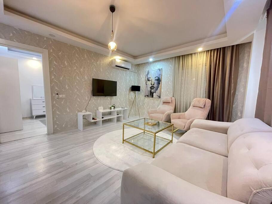 New In Old Town * Antalya