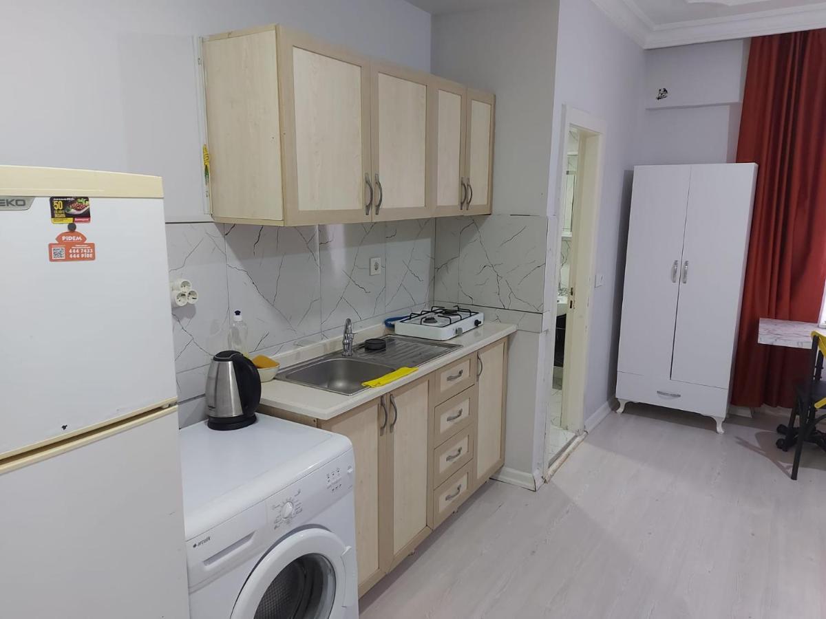 Konyaalti Apart Appartement *