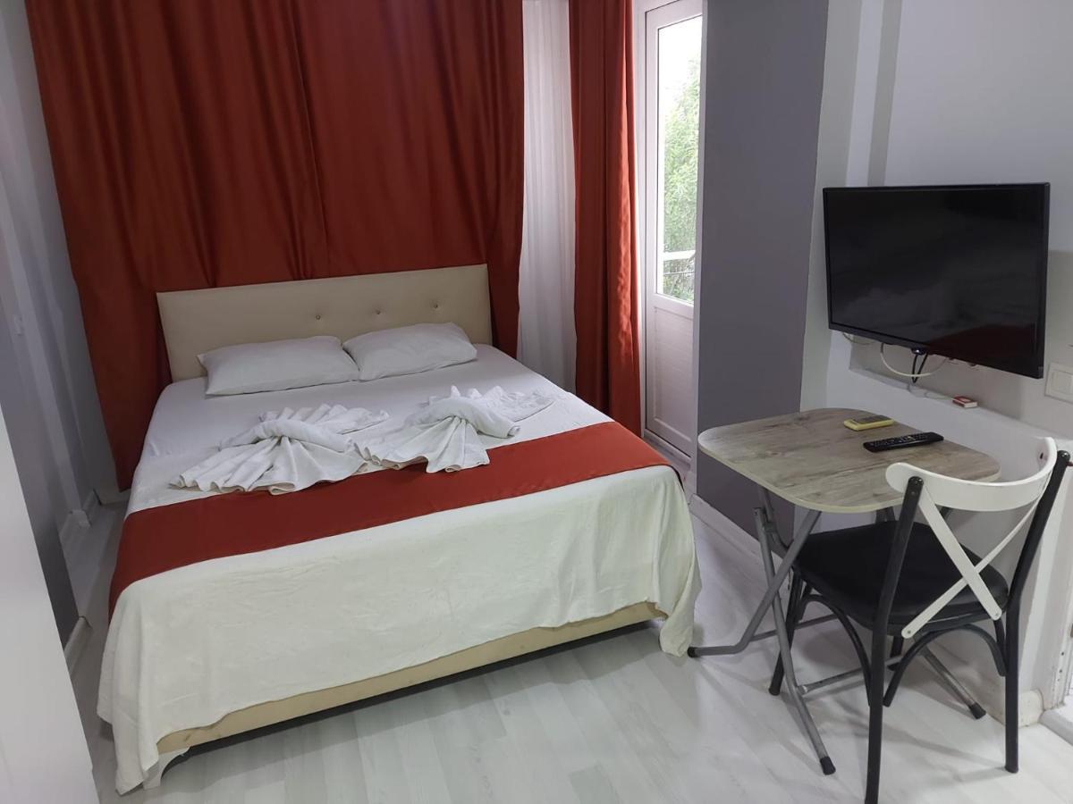 Konyaalti Apart Antalya