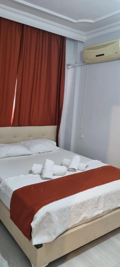 Konyaalti Apart Antalya