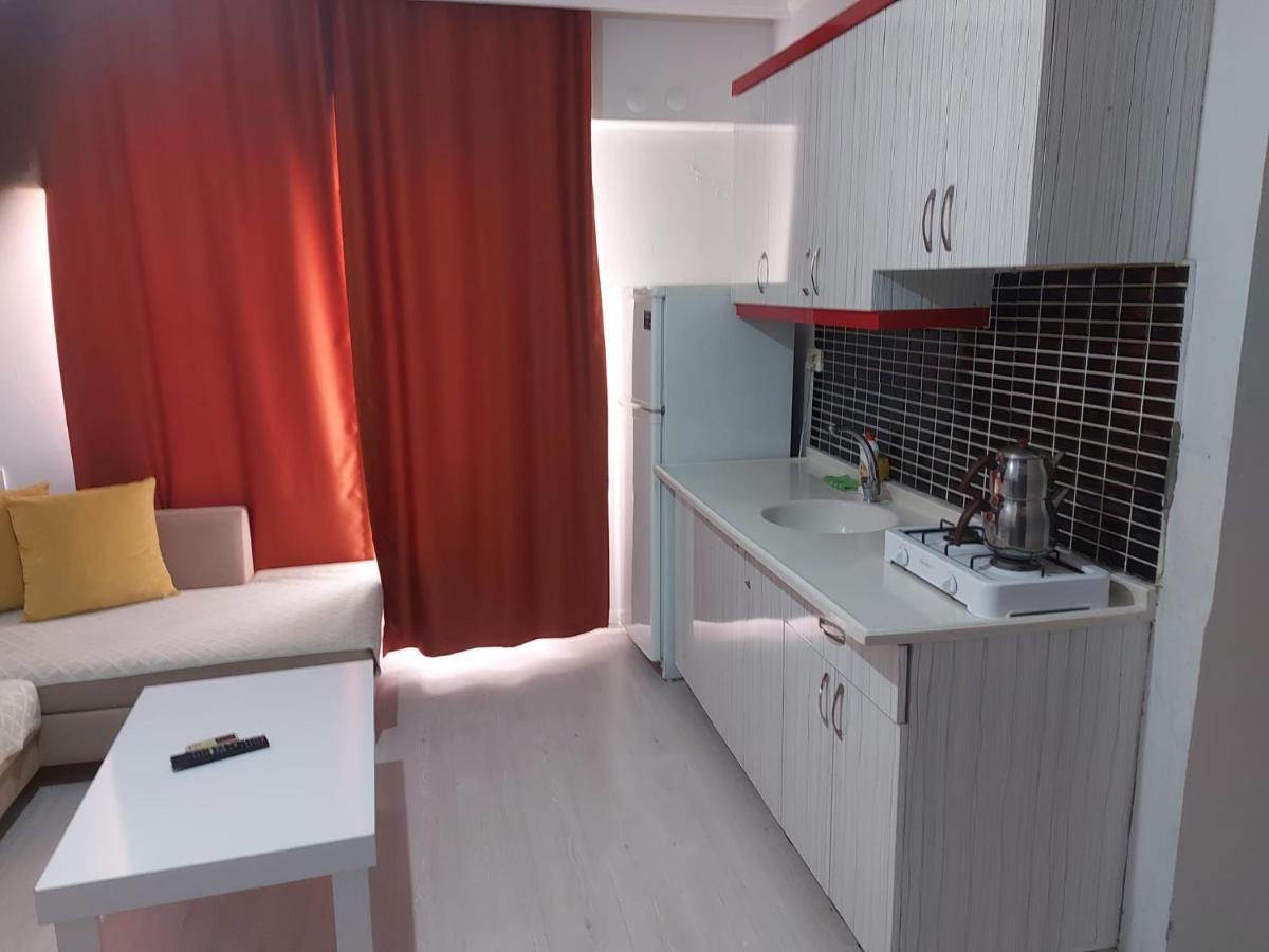 Appartement Konyaalti Apart *