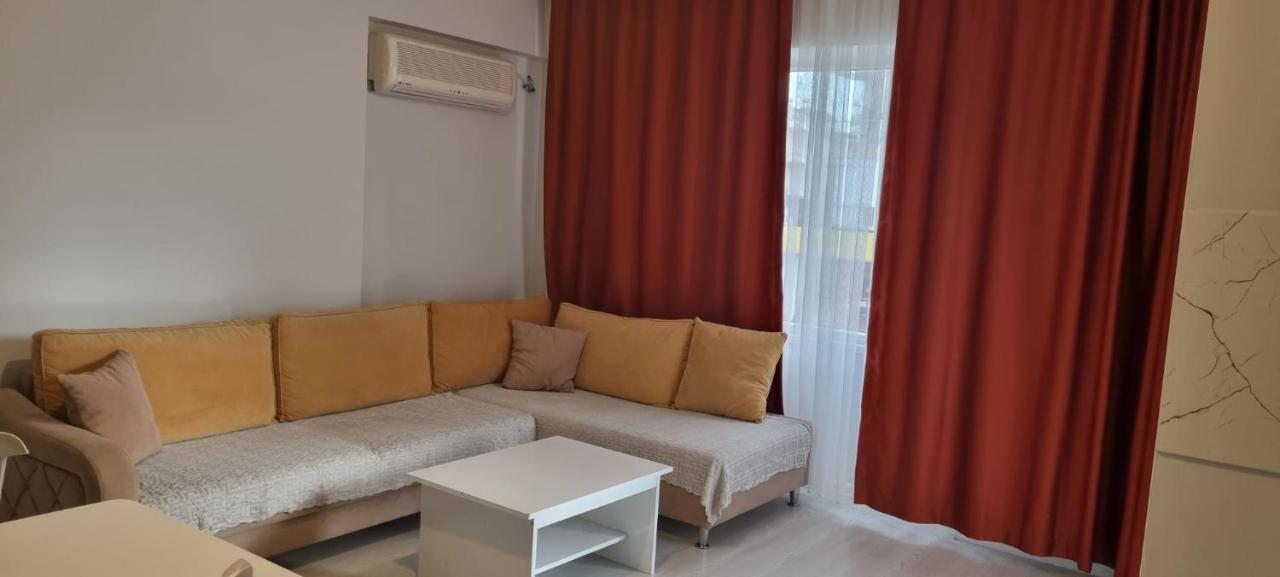 Konyaalti Apart Appartement *