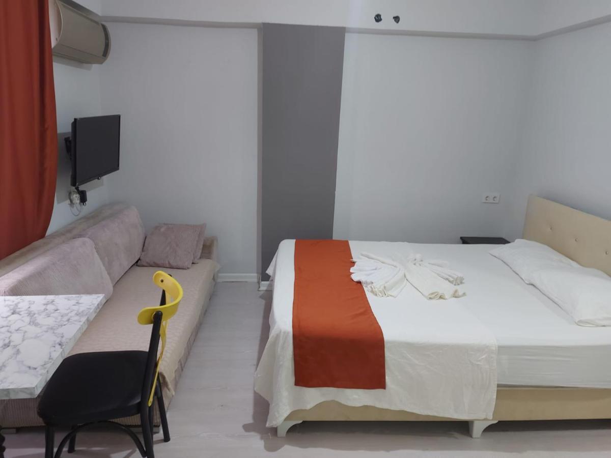 Konyaalti Apart Antalya