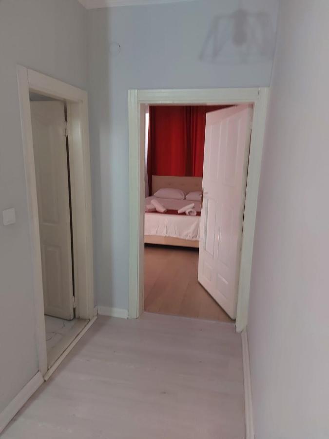 Appartement Konyaalti Apart Antalya
