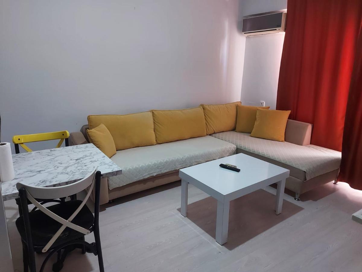 Konyaalti Apart Appartement Antalya
