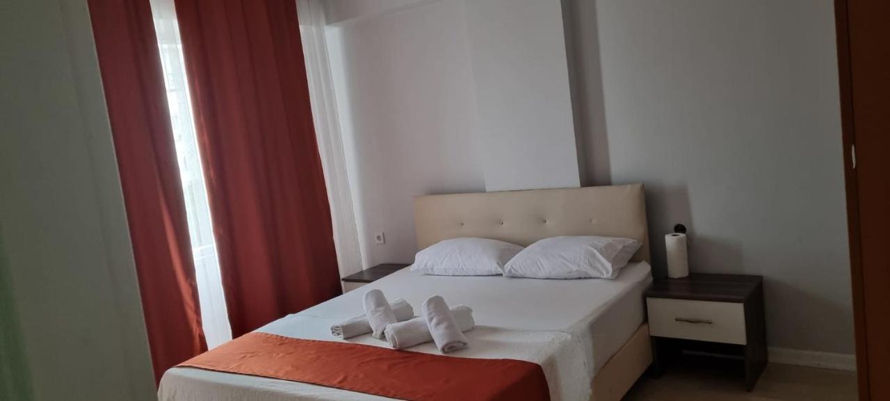 Konyaalti Apart Appartement Antalya
